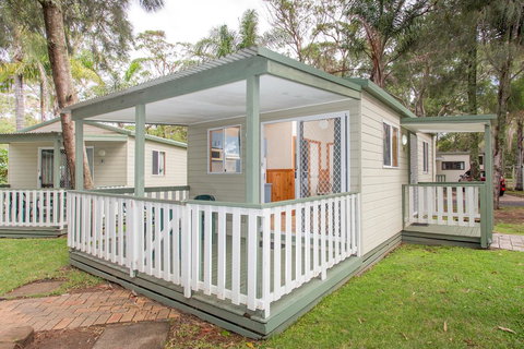 Kioloa Beach Holiday Park - Accommodation Melbourne 2