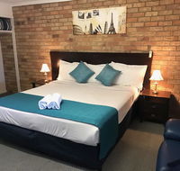 Kipparing Village Motel - Accommodation Melbourne