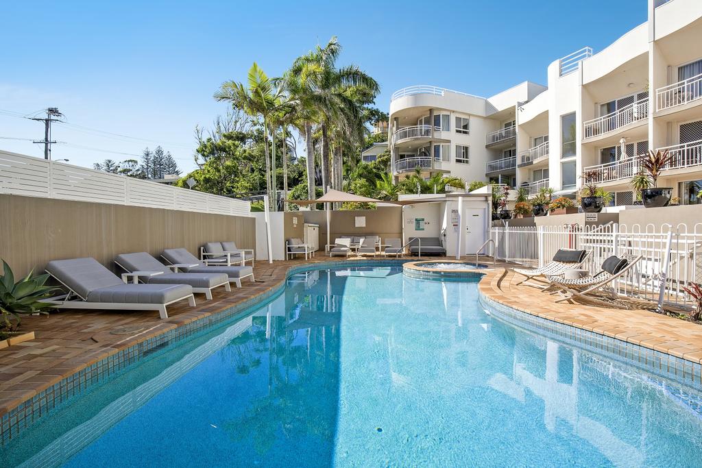  Accommodation Melbourne