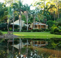 Kiwarrak Country Retreat - Melbourne 4u