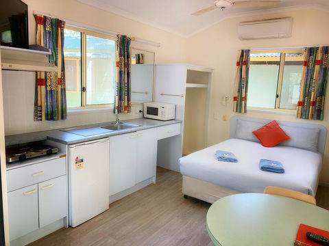 Knotts Crossing Resort - Melbourne 4u 1