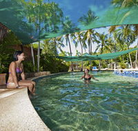 Knotts Crossing Resort - Melbourne 4u