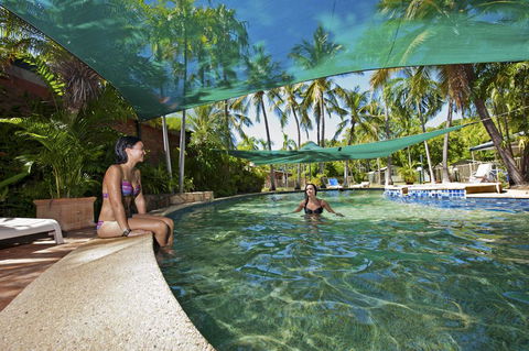 Knotts Crossing Resort - Melbourne 4u 0