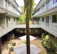 Koala Beach Resort Cairns - Accommodation Melbourne
