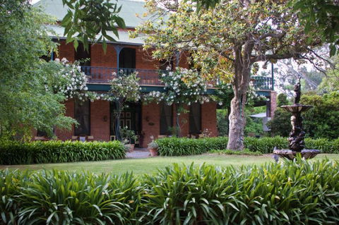 Koendidda Country House - Accommodation Melbourne 1