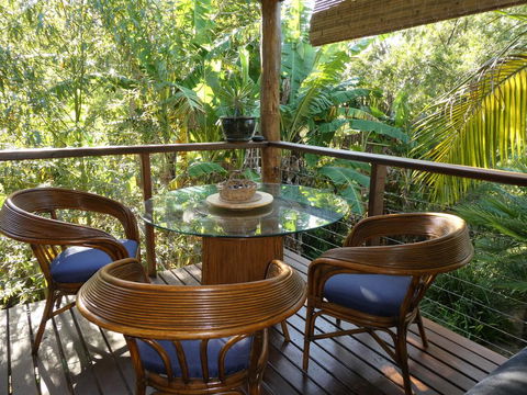 Kookaburra Cottage At Uralba Eco Cottages - Accommodation Melbourne 1