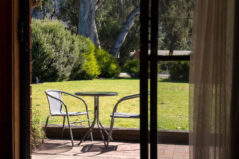Kookaburra Motor Lodge - Accommodation Melbourne 3