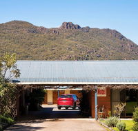 Kookaburra Motor Lodge - Accommodation Melbourne