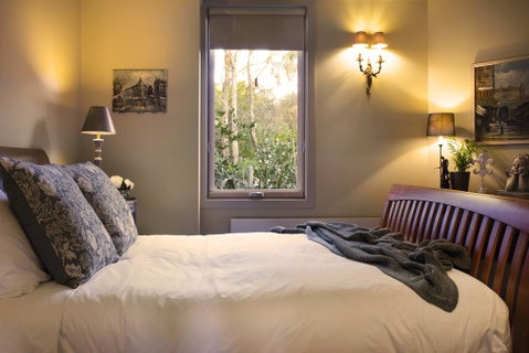 Kookaburra Ridge - Accommodation Melbourne 3