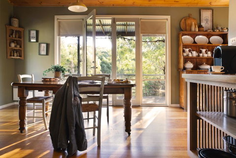 Kookaburra Ridge - Accommodation Melbourne 0