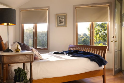 Kookaburra Ridge - Accommodation Melbourne 1