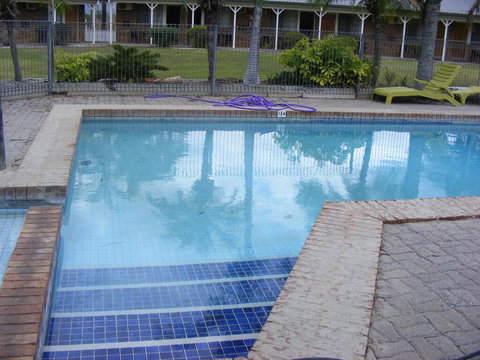 Koorawatha Homestead - Accommodation Melbourne 1