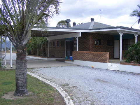 Koorawatha Homestead - Accommodation Melbourne 3