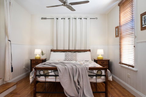 Koovelly Garden Studio - Accommodation Melbourne 1