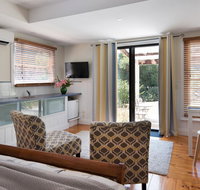 Koovelly Garden Studio - Accommodation Melbourne