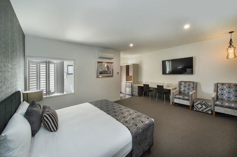 Korte's Resort - Accommodation Melbourne 1