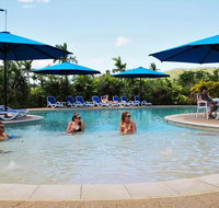 Korte's Resort - Accommodation Melbourne