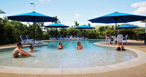 Korte's Resort - Accommodation Melbourne 0
