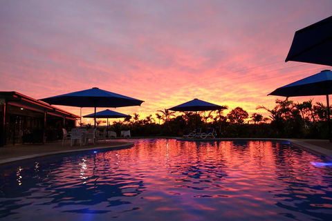 Korte's Resort - Accommodation Melbourne 3