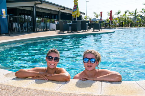 Korte's Resort - Accommodation Melbourne 2