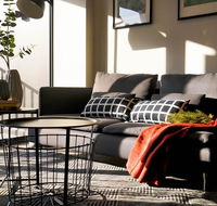 KOZYGURU BRISBANE CBD 1 BED APT AMAZING VIEW QBN550-1601 - Melbourne 4u