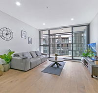 KOZYGURU ZETLAND COSY 3 BEDROOM APT EAST VILLAGE NZE906-1413 - Accommodation Melbourne