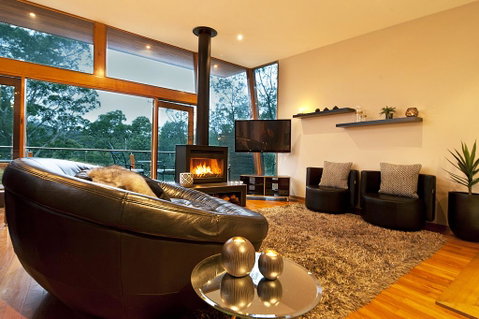 Kudos Villas And Retreats - Hepburn Springs - Accommodation Melbourne 1
