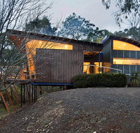 Kudos Villas and Retreats - Hepburn Springs - Accommodation Melbourne
