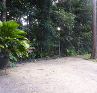 Kuranda Ngorongoro Lodge - Accommodation Melbourne