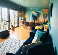 Kurrajong Heights cottage - Accommodation Melbourne