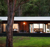 Kurrajong Retreat - Accommodation Melbourne