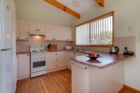 Kurrawa Drive 62 Kioloa NSW - Accommodation Melbourne 1