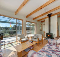 Kurrawa Drive 62 Kioloa NSW - Accommodation Melbourne