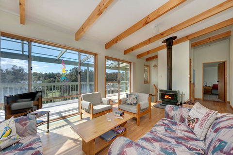 Kurrawa Drive 62 Kioloa NSW - Accommodation Melbourne 0