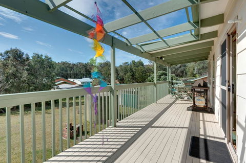 Kurrawa Drive 62 Kioloa NSW - Accommodation Melbourne 3
