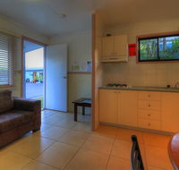 Kurrimine Beach Holiday Park - Accommodation Melbourne