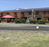 Kurrimine Beach Motel - Accommodation Melbourne