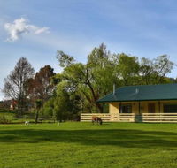 Kymmik Cottage - Accommodation Melbourne