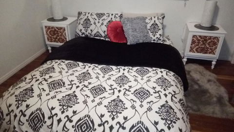 Kyogle Comfy Homestay - Accommodation Melbourne 0