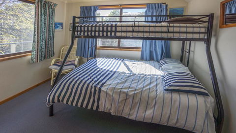 Kywong Avenue 8 Bawley Point NSW - Accommodation Melbourne 2