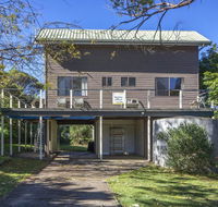 Kywong Avenue 8 Bawley Point NSW - Accommodation Melbourne