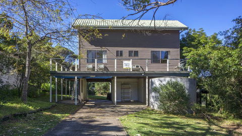 Kywong Avenue 8 Bawley Point NSW - Accommodation Melbourne 0