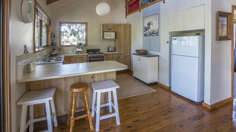 Kywong Avenue 8 Bawley Point NSW - Accommodation Melbourne 1