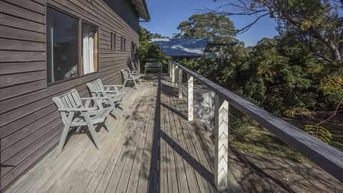 Kywong Avenue 8 Bawley Point NSW - Accommodation Melbourne 3