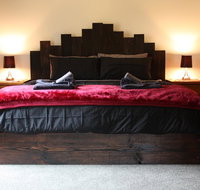 La Boheme Villa - Accommodation Melbourne