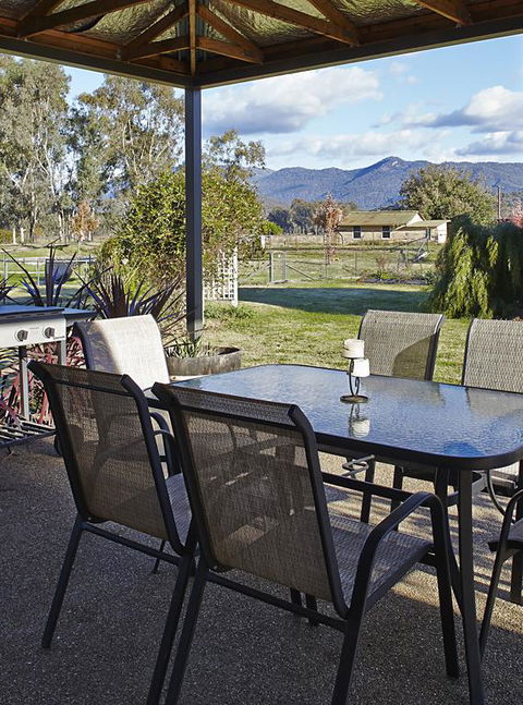 La Casa - Accommodation Melbourne 3