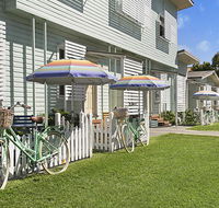 La Costa Beachside Motel - Accommodation Melbourne