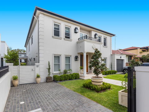 La Maison 1789 Boutique Guest Apartment - Accommodation Melbourne 0