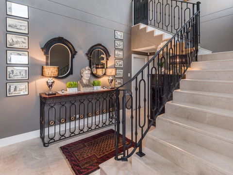 La Maison 1789 Boutique Guest Apartment - Accommodation Melbourne 3