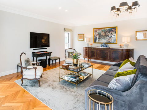 La Maison 1789 Boutique Guest Apartment - Accommodation Melbourne 1